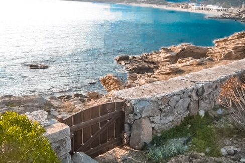 Mykonos Seafront Property, Mykonos Hotels for sale 8