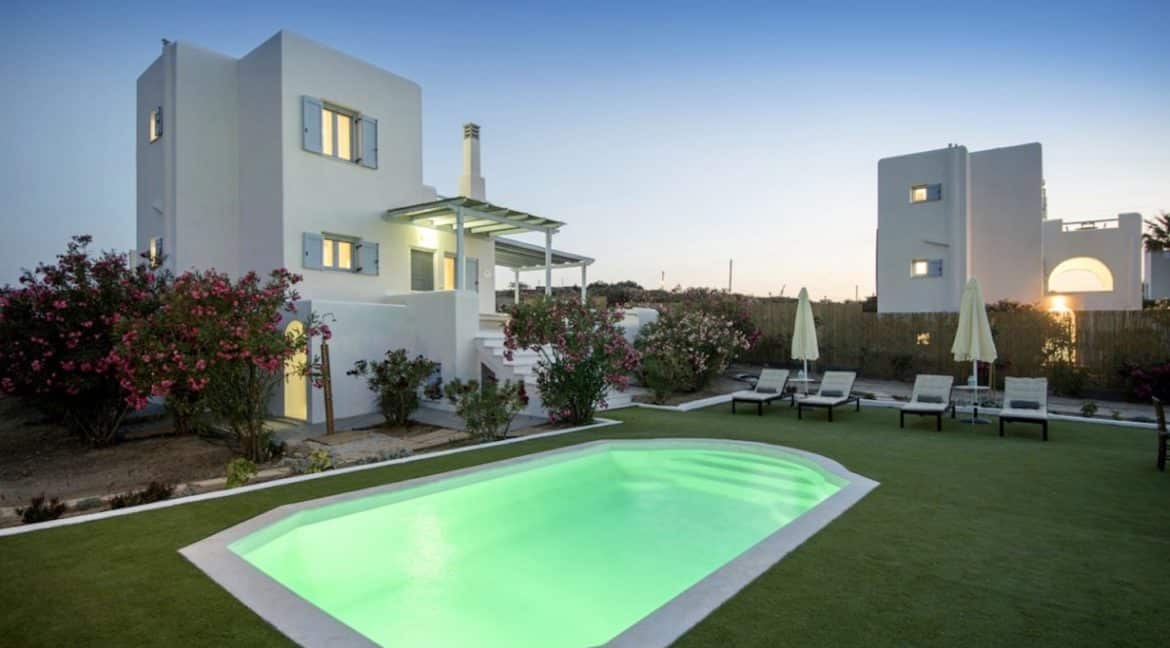 Naxos, new built house with pool near the sea, Naxos Real estate, Naxos House for Sale, Property for Sale in Naxos, Cyclades Houses for sale 18