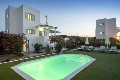 Naxos, new built house with pool near the sea, Naxos Real estate, Naxos House for Sale, Property for Sale in Naxos, Cyclades Houses for sale 18