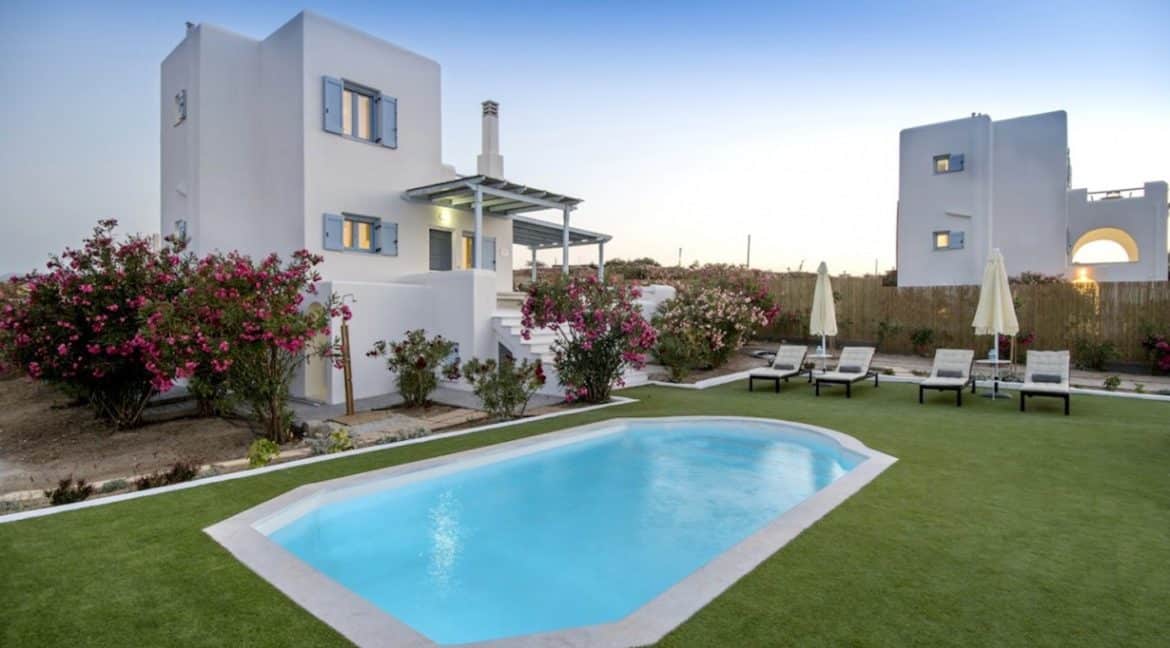 Naxos, new built house with pool near the sea, Naxos Real estate, Naxos House for Sale, Property for Sale in Naxos, Cyclades Houses for sale 19