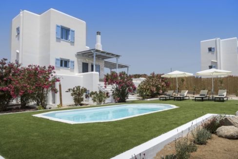 Naxos, new built house with pool near the sea, Naxos Real estate, Naxos House for Sale, Property for Sale in Naxos, Cyclades Houses for sale 20