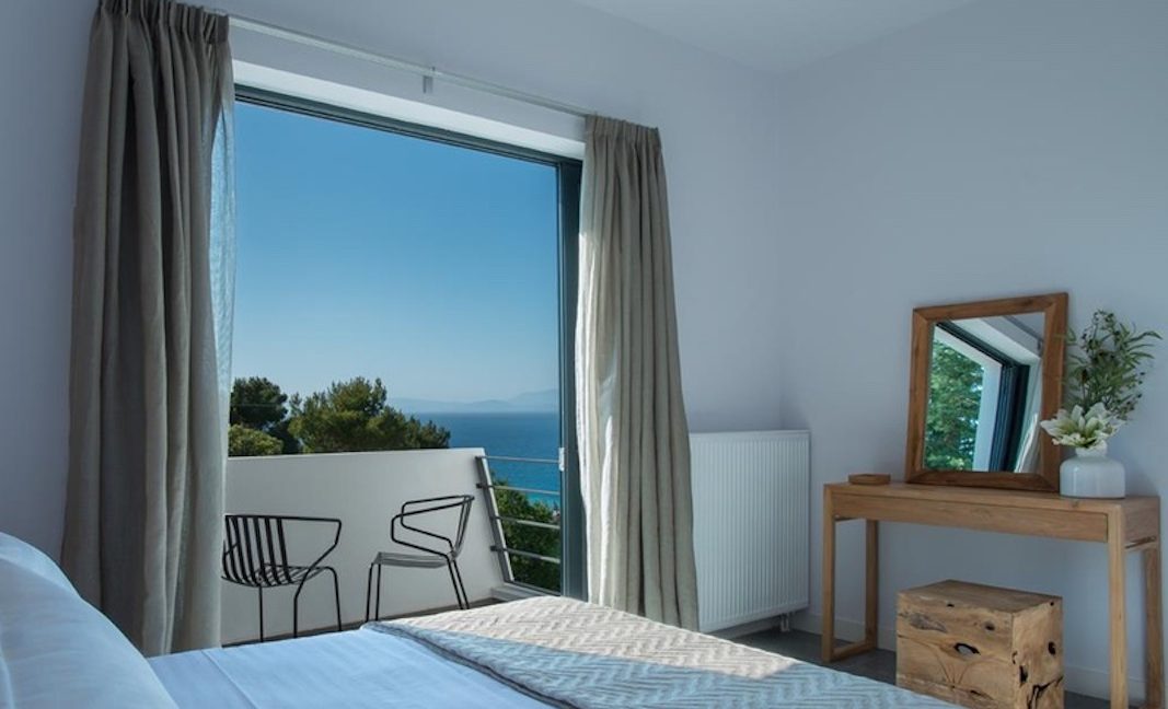 New Villa in eastern Peloponnese, House for Sale in Greece, Villa for Sale near Corinthos, Greek Property for Sale, Houses in Greece for Sale 10