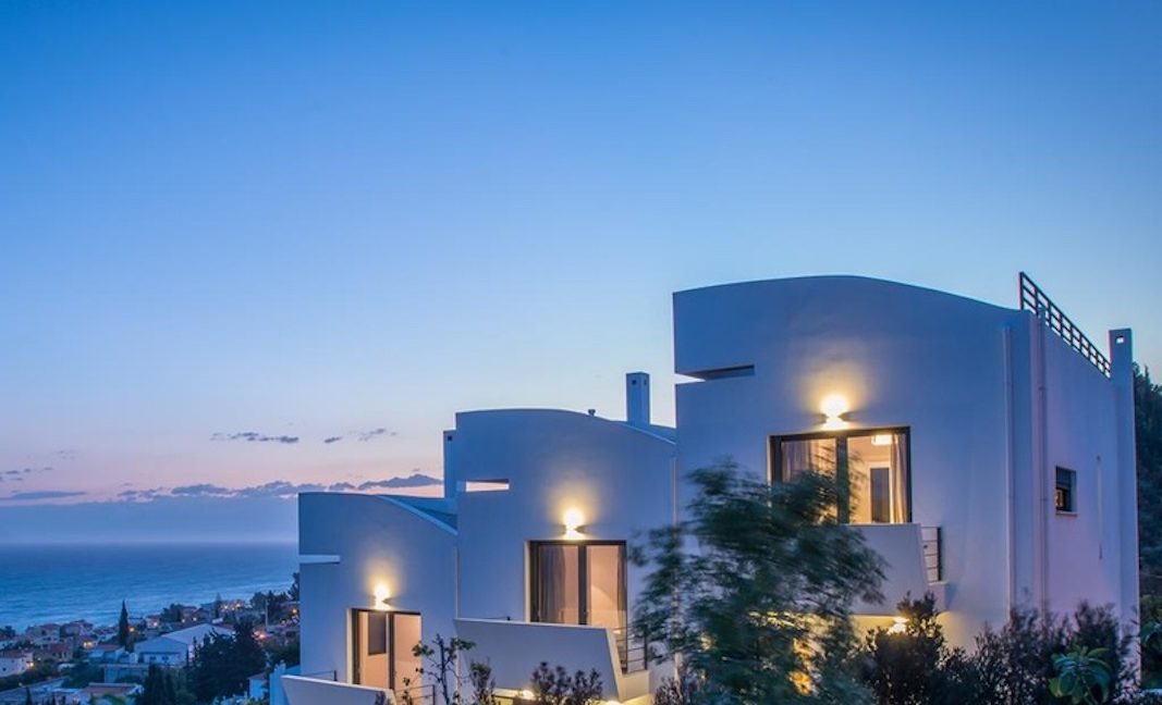 New Villa in eastern Peloponnese, House for Sale in Greece, Villa for Sale near Corinthos, Greek Property for Sale, Houses in Greece for Sale 11