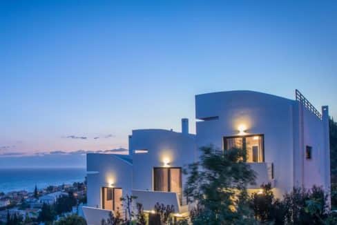 New Villa in eastern Peloponnese, House for Sale in Greece, Villa for Sale near Corinthos, Greek Property for Sale, Houses in Greece for Sale 11