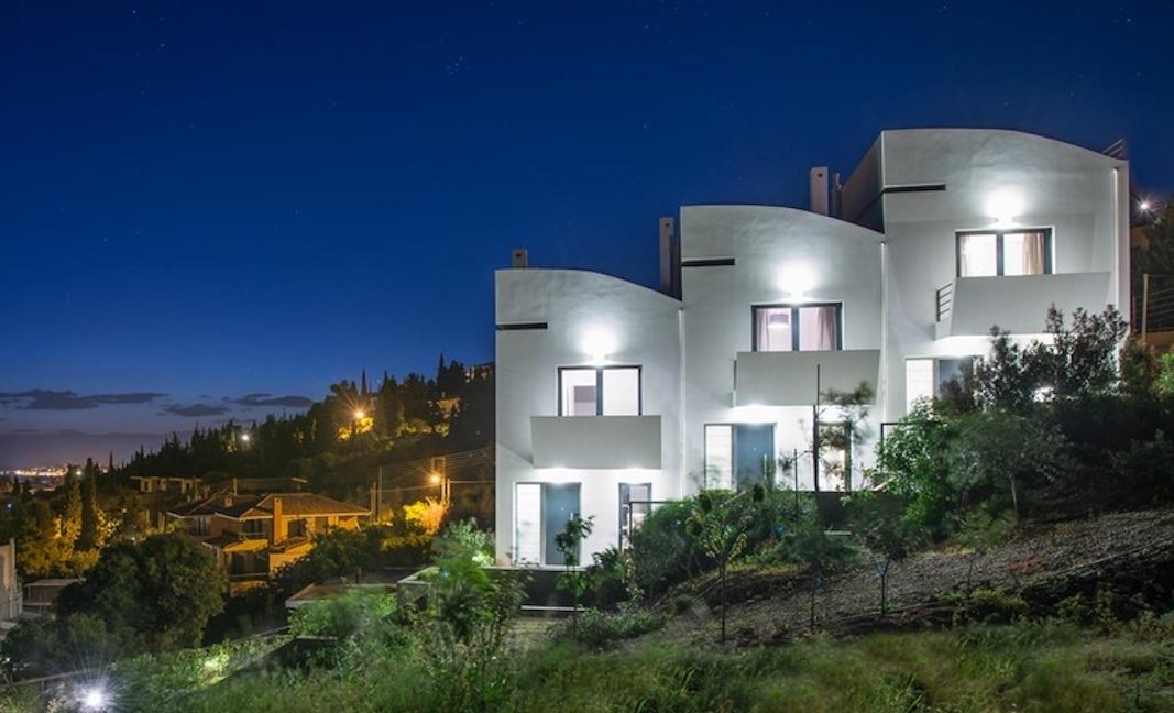 New Villa in eastern Peloponnese, House for Sale in Greece, Villa for Sale near Corinthos, Greek Property for Sale, Houses in Greece for Sale 14