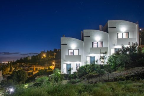 New Villa in eastern Peloponnese, House for Sale in Greece, Villa for Sale near Corinthos, Greek Property for Sale, Houses in Greece for Sale 14