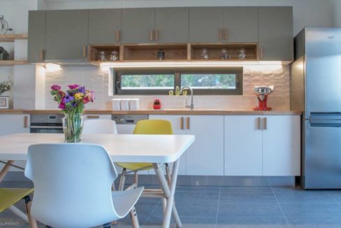 New Villa in eastern Peloponnese, House for Sale in Greece, Villa for Sale near Corinthos, Greek Property for Sale, Houses in Greece for Sale 3