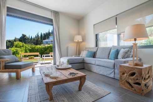 New Villa in eastern Peloponnese, House for Sale in Greece, Villa for Sale near Corinthos, Greek Property for Sale, Houses in Greece for Sale 4