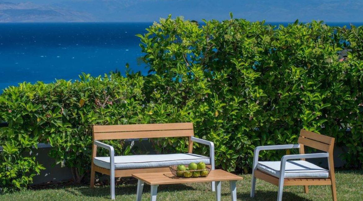New Villa in eastern Peloponnese, House for Sale in Greece, Villa for Sale near Corinthos, Greek Property for Sale, Houses in Greece for Sale 5