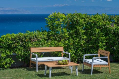 New Villa in eastern Peloponnese, House for Sale in Greece, Villa for Sale near Corinthos, Greek Property for Sale, Houses in Greece for Sale 5