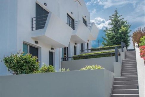 New Villa in eastern Peloponnese, House for Sale in Greece, Villa for Sale near Corinthos, Greek Property for Sale, Houses in Greece for Sale 6