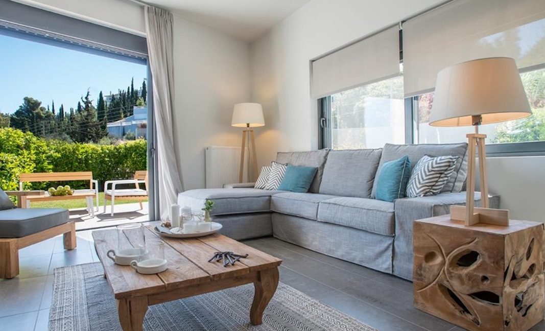New Villa in eastern Peloponnese, House for Sale in Greece, Villa for Sale near Corinthos, Greek Property for Sale, Houses in Greece for Sale 7