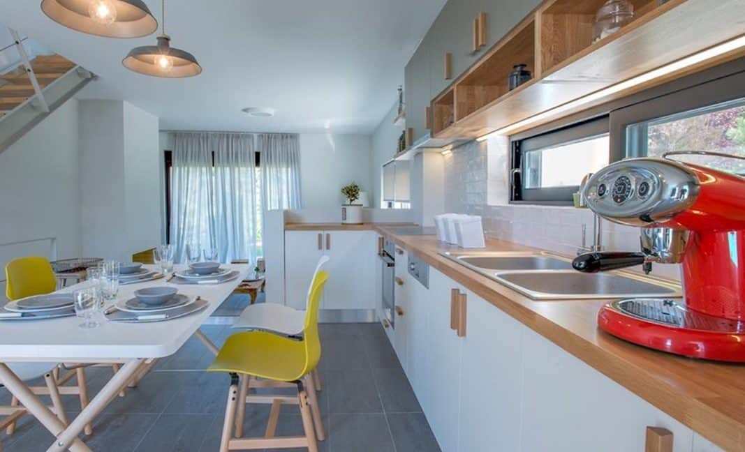 New Villa in eastern Peloponnese, House for Sale in Greece, Villa for Sale near Corinthos, Greek Property for Sale, Houses in Greece for Sale 8
