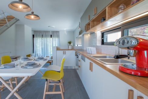 New Villa in eastern Peloponnese, House for Sale in Greece, Villa for Sale near Corinthos, Greek Property for Sale, Houses in Greece for Sale 8