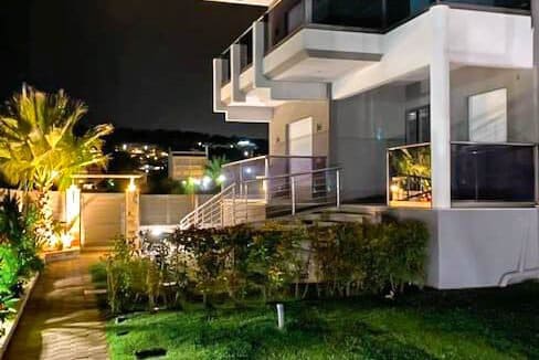 PORTO RAFTI new Seafront Maisonettes Attica