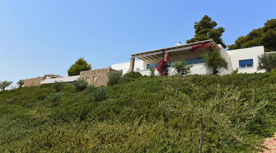 Porto Heli, 6 bedroom villa with pool, Villas for Sale in Peloponnese, Porto Heli Real Estate, Property in Porto Heli Greece 23