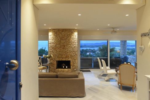 Porto Heli, 6 bedroom villa with pool, Villas for Sale in Peloponnese, Porto Heli Real Estate, Property in Porto Heli Greece 28