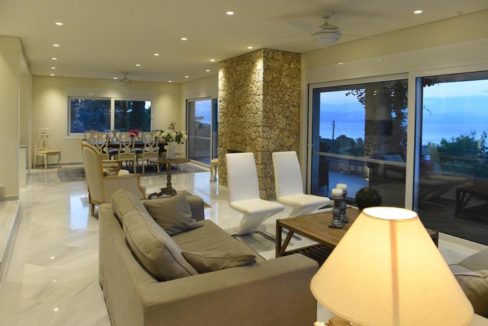 Porto Heli, 6 bedroom villa with pool, Villas for Sale in Peloponnese, Porto Heli Real Estate, Property in Porto Heli Greece 30