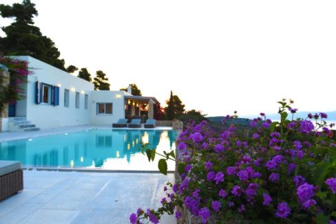 Porto Heli, 6 bedroom villa with pool, Villas for Sale in Peloponnese, Porto Heli Real Estate, Property in Porto Heli Greece 33