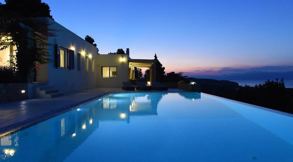Porto Heli, 6 bedroom villa with pool, Villas for Sale in Peloponnese, Porto Heli Real Estate, Property in Porto Heli Greece 34