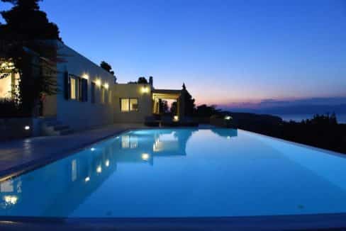 Porto Heli, 6 bedroom villa with pool, Villas for Sale in Peloponnese, Porto Heli Real Estate, Property in Porto Heli Greece 34