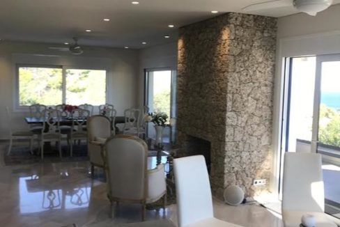 Porto Heli, 6 bedroom villa with pool, Villas for Sale in Peloponnese, Porto Heli Real Estate, Property in Porto Heli Greece 4