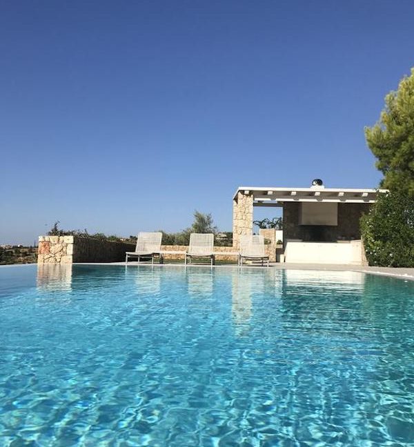 Porto Heli, 6 bedroom villa with pool, Villas for Sale in Peloponnese, Porto Heli Real Estate, Property in Porto Heli Greece 6