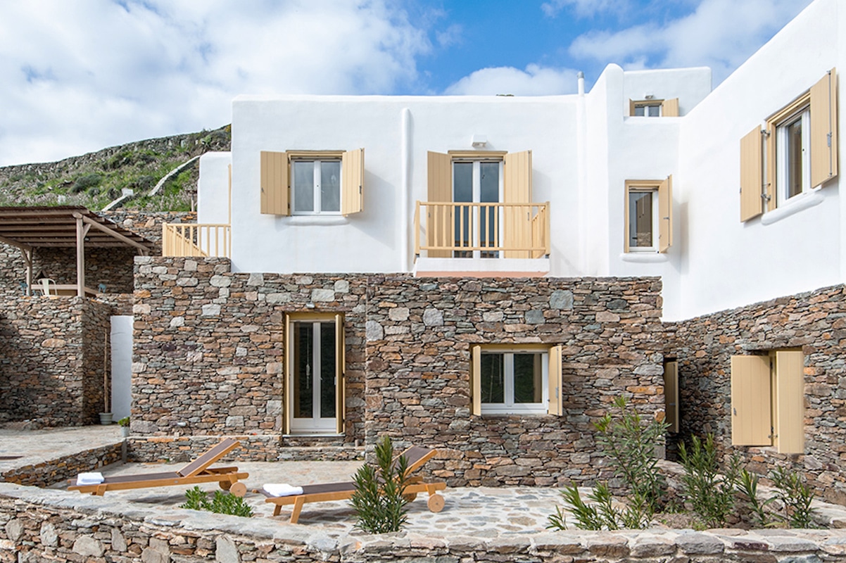 Sell Property Greece