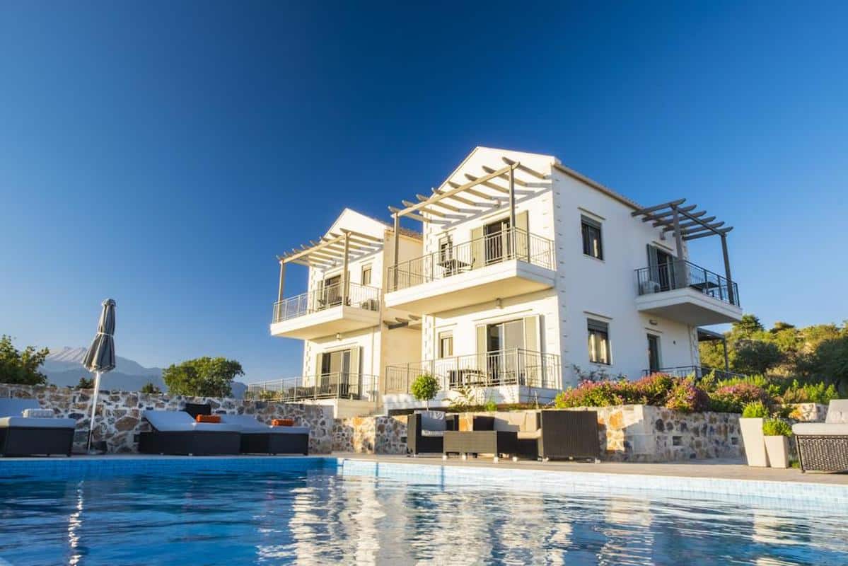 Property in Chania Crete FOR SALE Greek Exclusive Properties