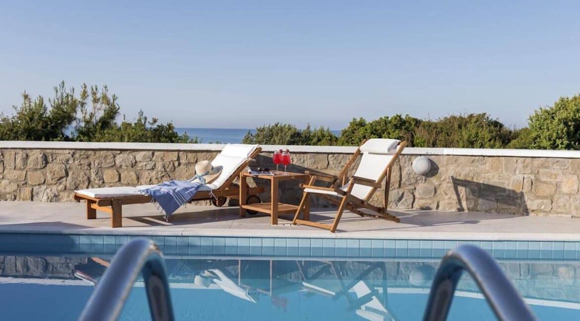 Beachfront Property in Rhodes Greece for Sale Greek Exclusive