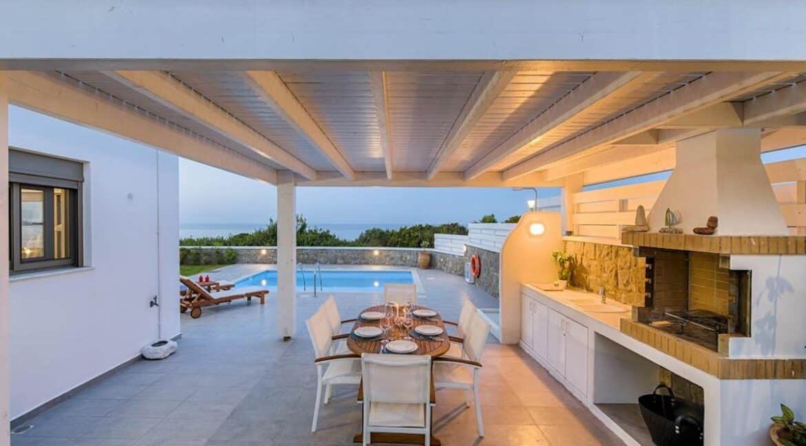 Beachfront Property in Rhodes Greece for Sale Greek Exclusive