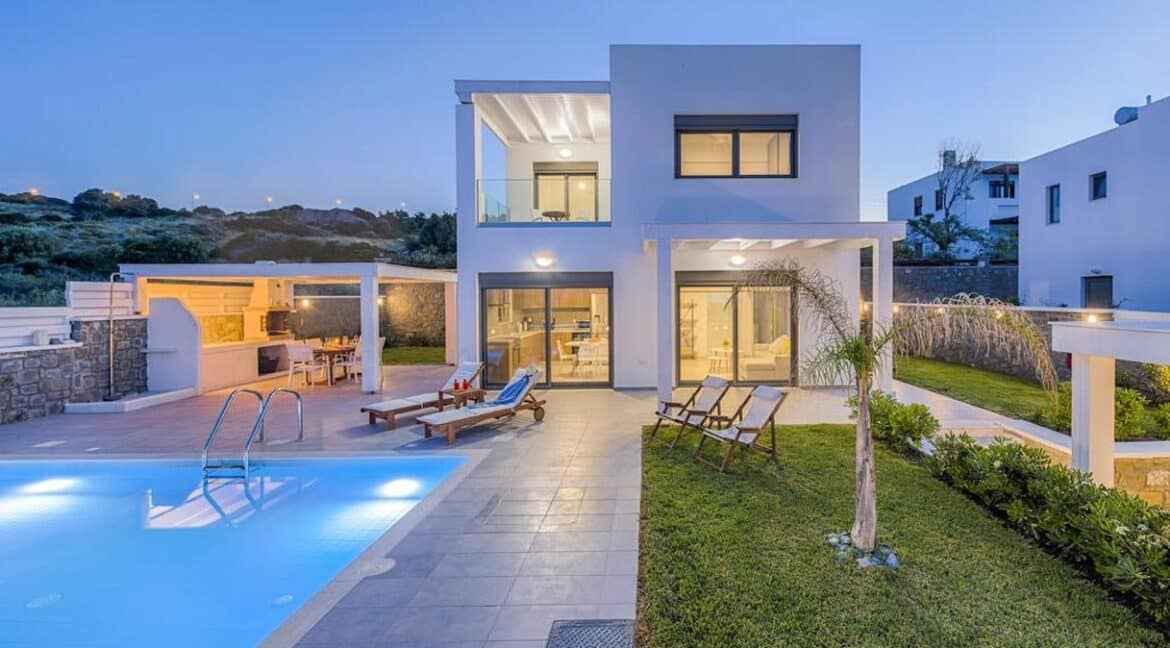 Property in Rhodes Greece for Sale, Villa for Sale in Rhodes, Real Estate in Rhodes, Houses in Rhodes by the sea
