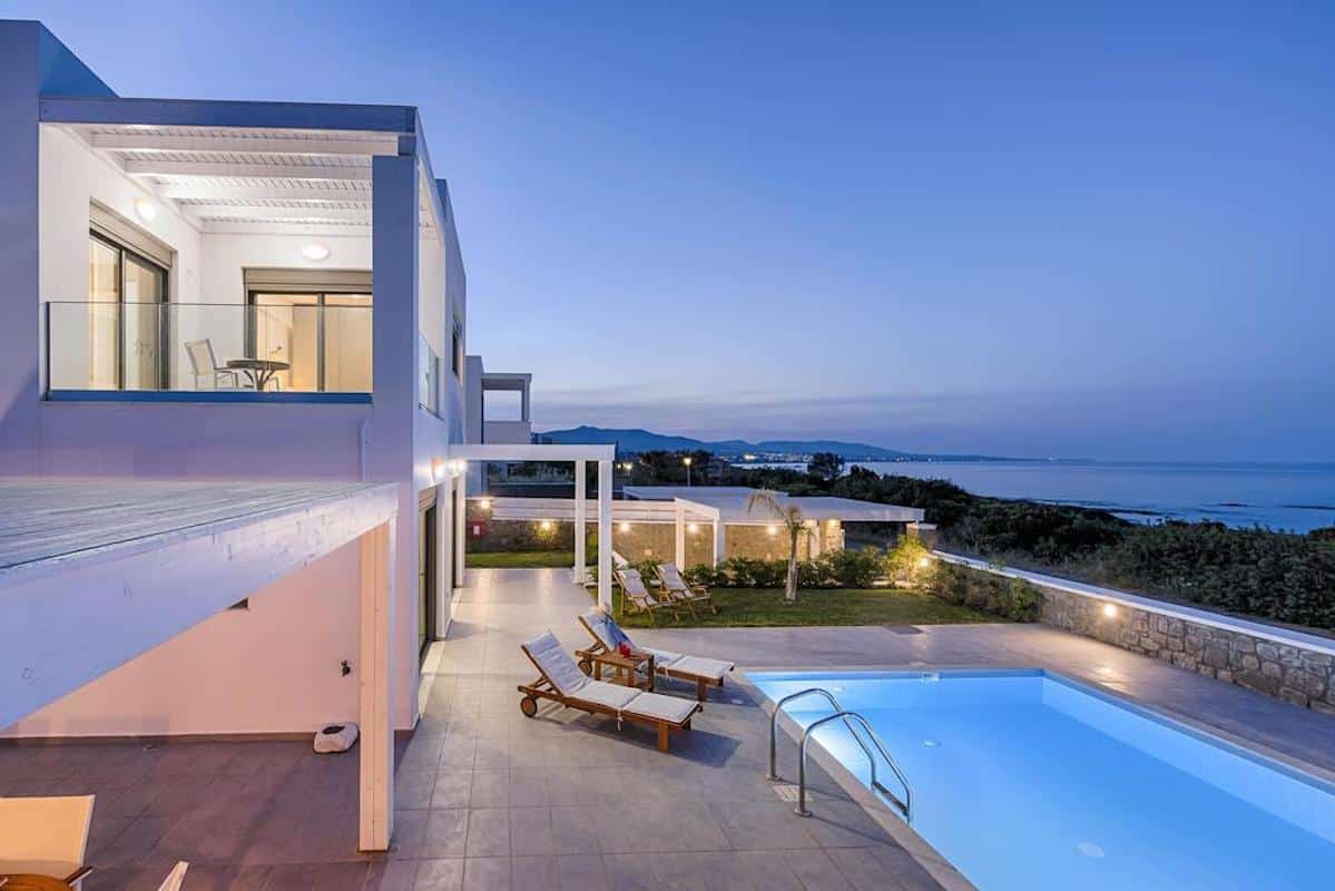Beachfront Property in Rhodes Greece for Sale   Greek Exclusive