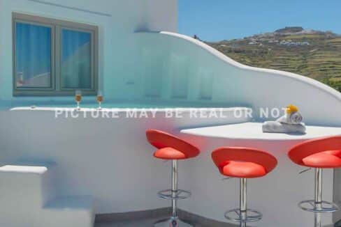 Santorini Property, Real Estate Santorini, Hotel for Sale Santorini 2