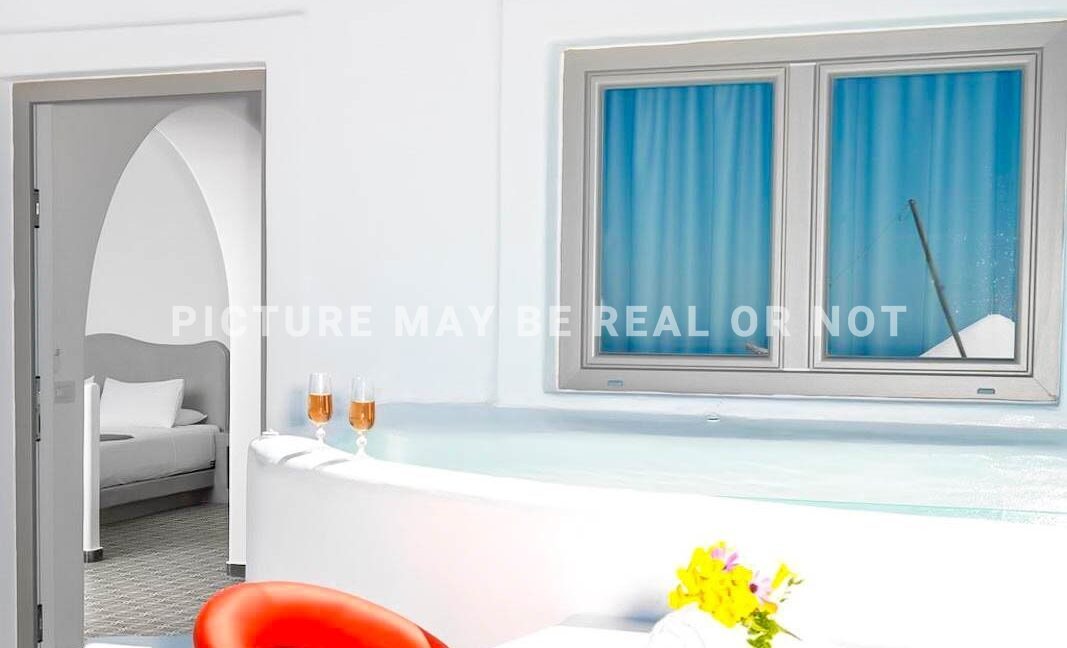 Santorini Property, Real Estate Santorini, Hotel for Sale Santorini 3