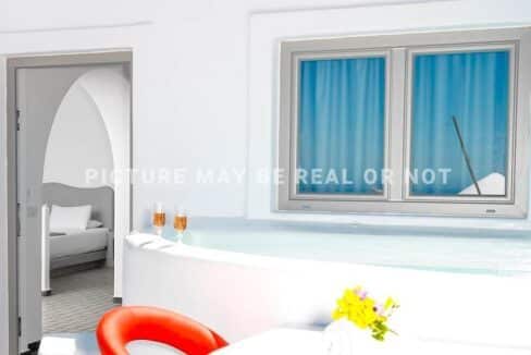 Santorini Property, Real Estate Santorini, Hotel for Sale Santorini 3