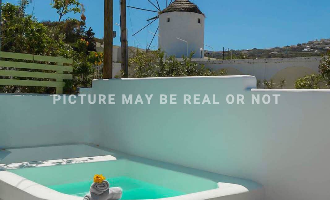 Santorini Property, Real Estate Santorini, Hotel for Sale Santorini 4