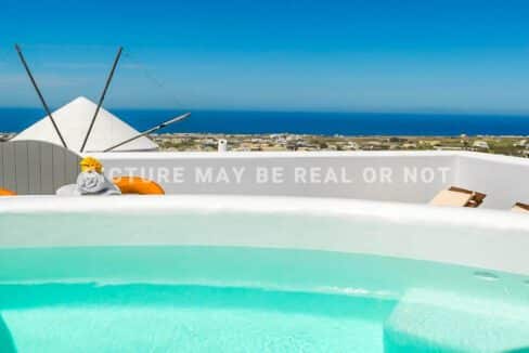 Santorini Property, Real Estate Santorini, Hotel for Sale Santorini 6