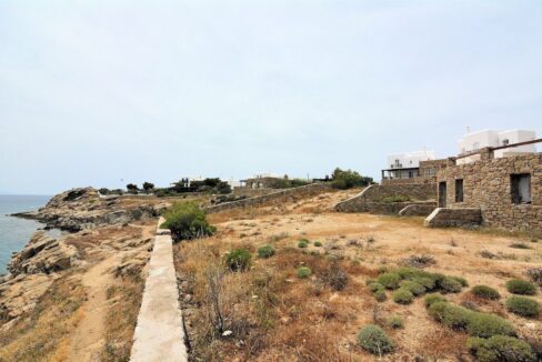 Seafront Property in Mykonos2