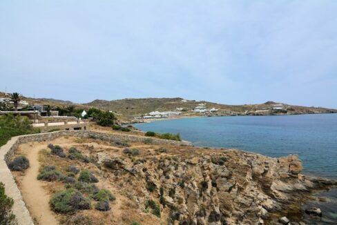 Seafront Property in Mykonos4