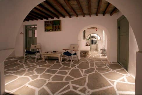 Sifnos island traditional house for sale, House in Greece, Propety in Greece, Greek Island house for Sale 2