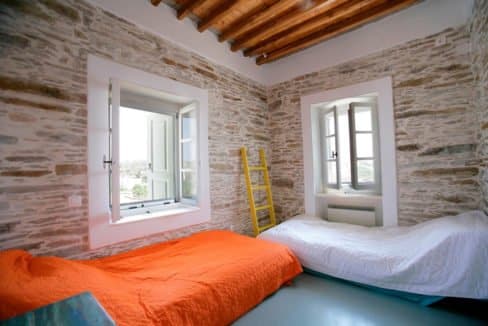 Sifnos island traditional house for sale, House in Greece, Propety in Greece, Greek Island house for Sale 5