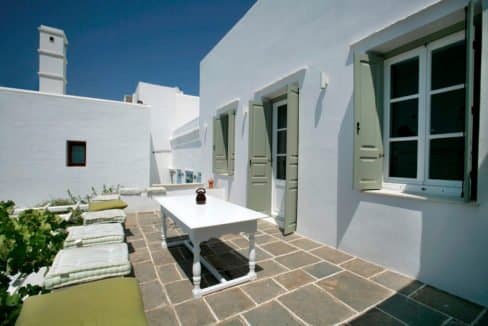 Sifnos island traditional house for sale, House in Greece, Propety in Greece, Greek Island house for Sale 8