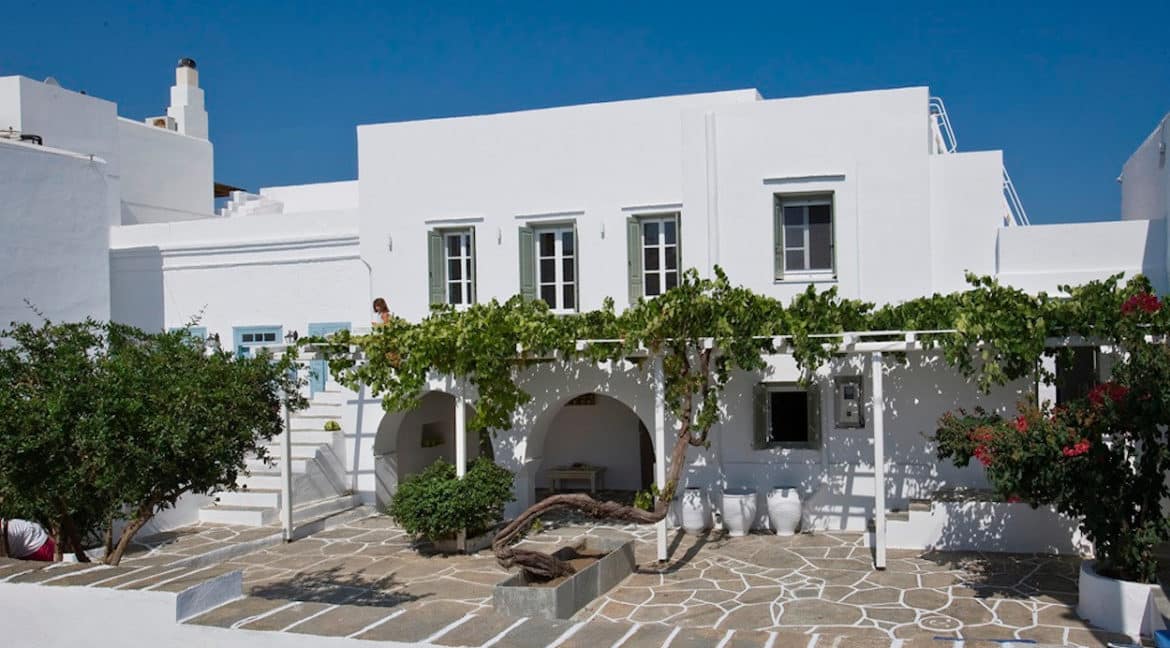 Sifnos island traditional house for sale, House in Greece, Propety in Greece, Greek Island house for Sale 9