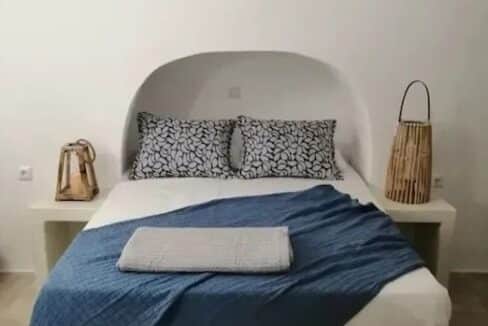 Studio Apartment at Pyrgos Santorini, Apartment for Sale in Santorini, Apartment Santorini Greece 6