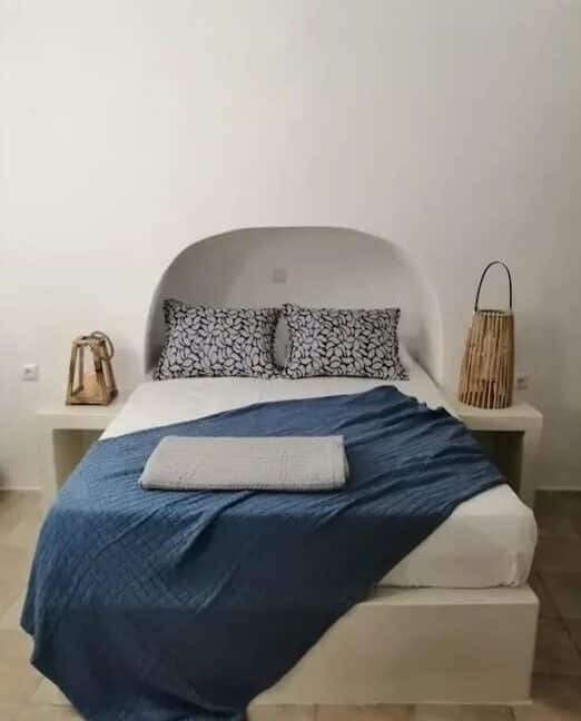 Studio Apartment at Pyrgos Santorini, Apartment for Sale in Santorini, Apartment Santorini Greece 6