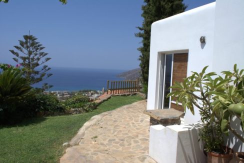 Villa for Sale Elounda Crete, Property Elounda Crete for Sale, Buy a villa in Crete, Property in Crete, Villas for Sale in Crete Greece 1
