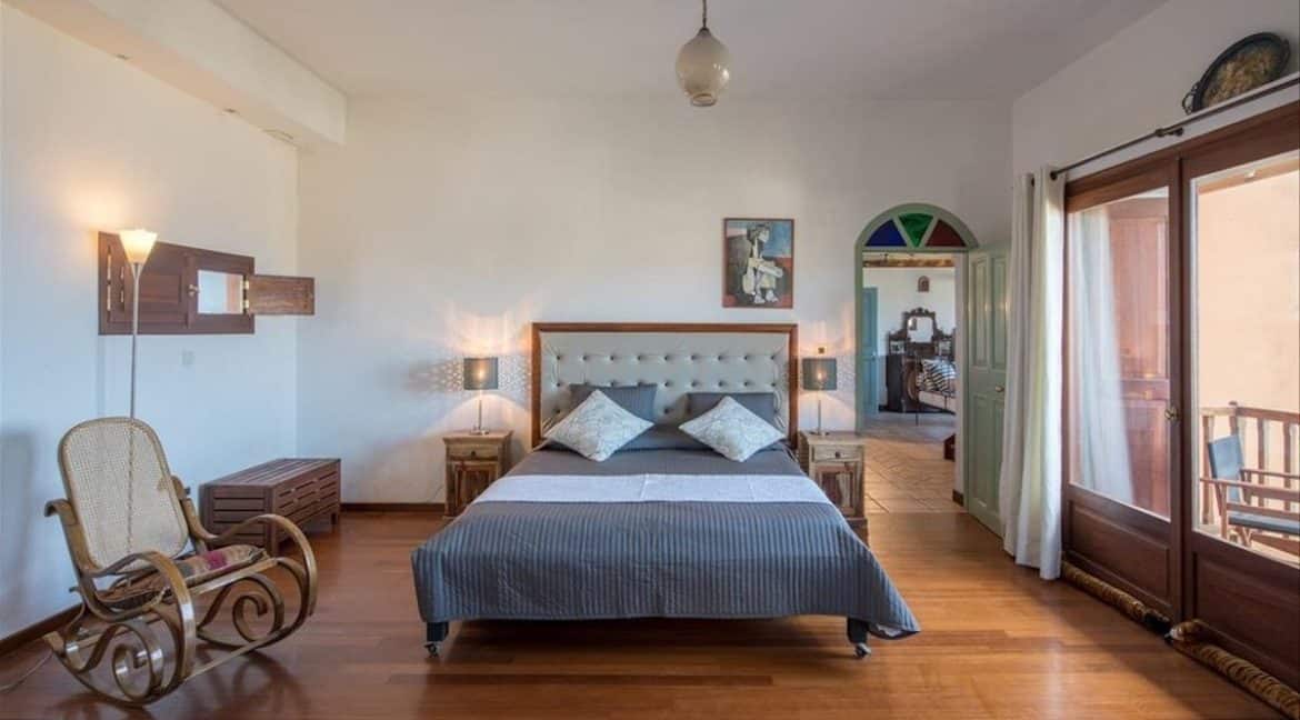 Villa for Sale Elounda Crete, Property Elounda Crete for Sale, Buy a villa in Crete, Property in Crete, Villas for Sale in Crete Greece 10