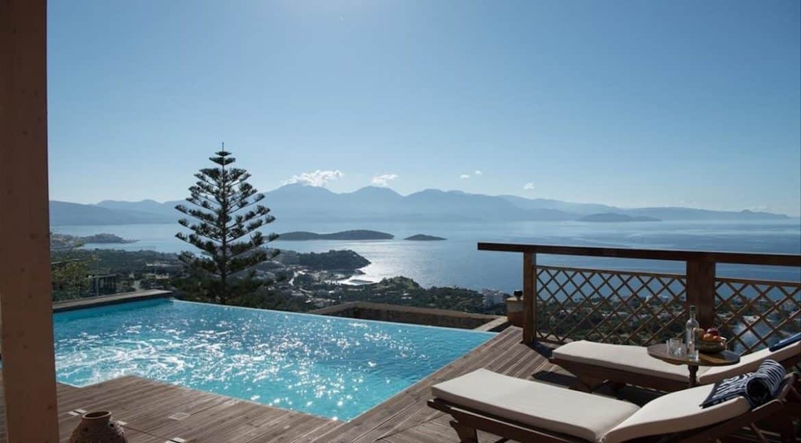 Villa for Sale Elounda Crete, Property Elounda Crete for Sale, Buy a villa in Crete, Property in Crete, Villas for Sale in Crete Greece 18