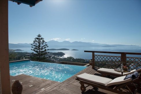 Villa for Sale Elounda Crete, Property Elounda Crete for Sale, Buy a villa in Crete, Property in Crete, Villas for Sale in Crete Greece 18